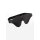 Taboom Opaque blindfold black