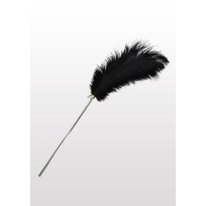 Taboom Feather Tickler black