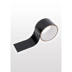 Taboom Bondage Tape 15 m schwarz