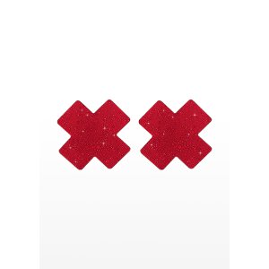 Taboom Nipple X Covers Nipple Play rot