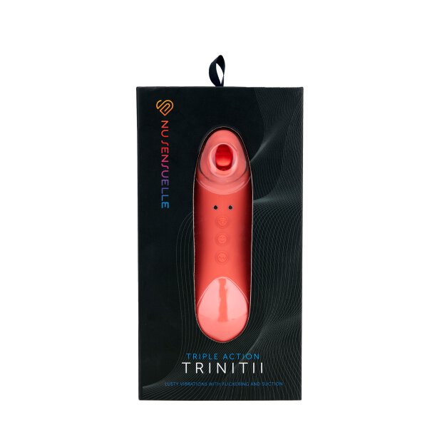 Trinitii 3in1 Tongue Coral