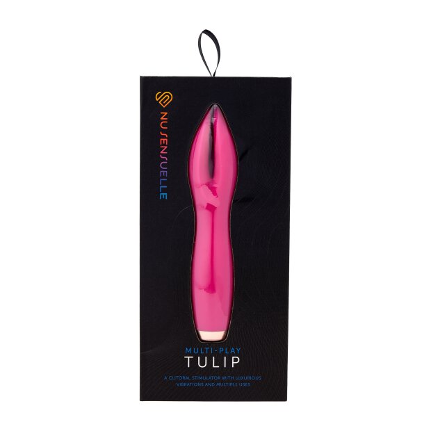 Tulip Multi-Play Vibe Fuchsia