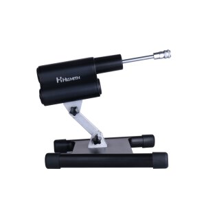 Premium 3 Fuck Machine 2.0 Black