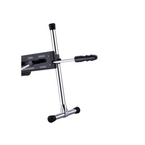 Vac-U-Lock Extention Bar Black