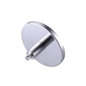 Suction Cup Adapter Metal