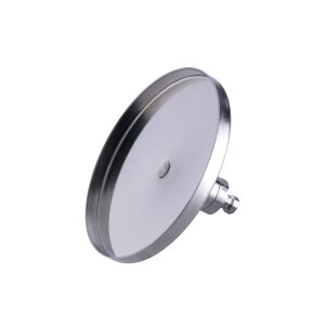 Suction Cup Adapter Metal