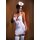 Hot Nurse Roleplay Set White L/XL