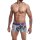 MaleBasics Hipster Trunk Multicolor XL