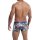 MaleBasics Hipster Trunk Multicolor XL