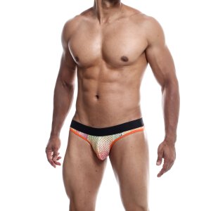 MOB Aero Jock Orange S