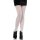 Lurex Pantyhose Silver OS
