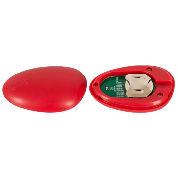 RC Strapless Strap-on 3