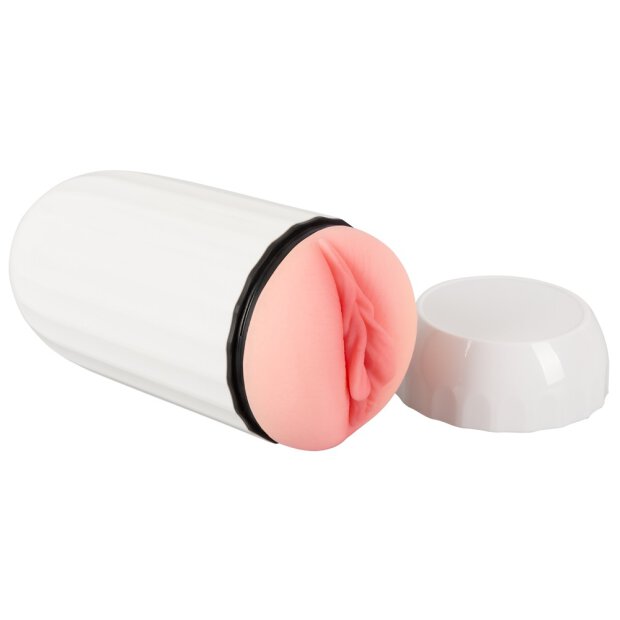 Stroker Realistic Vagina