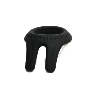 Sport Fucker CockPit Ring Black