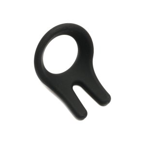 Sport Fucker CockPit Ring Black