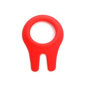 Sport Fucker CockPit Ring Red