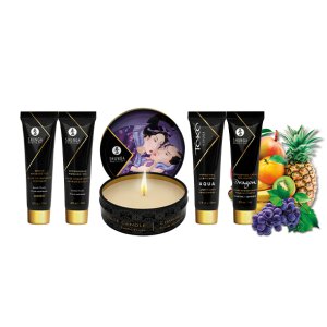 Shunga - Geishas Secret Kit Exotic Fruits