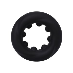 The Twist - Silicone C-Ring