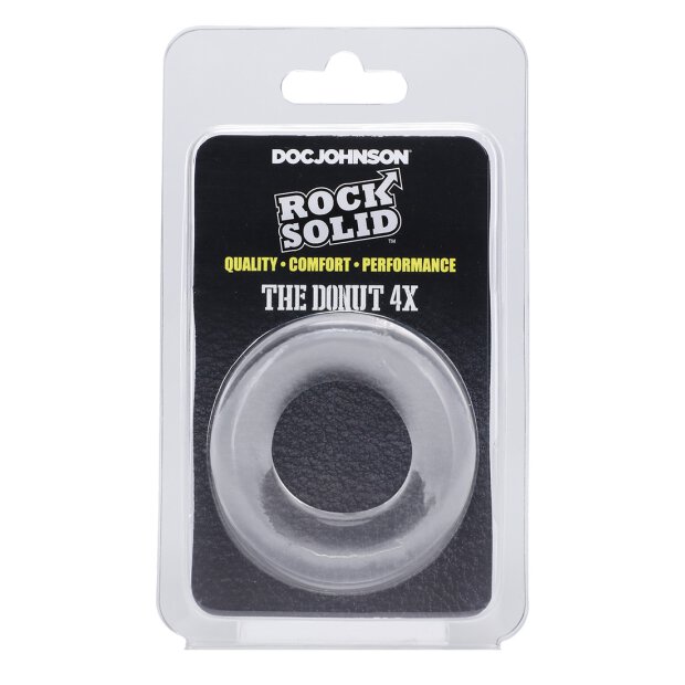 The Donut 4X - C-Ring