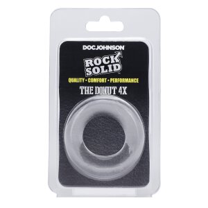 The Donut 4X - C-Ring
