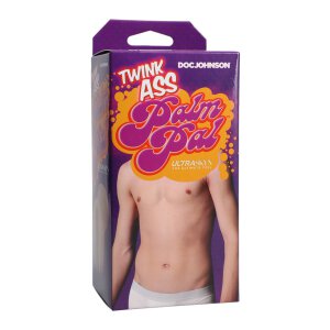 Twink - ULTRASKYN Stroker - Ass