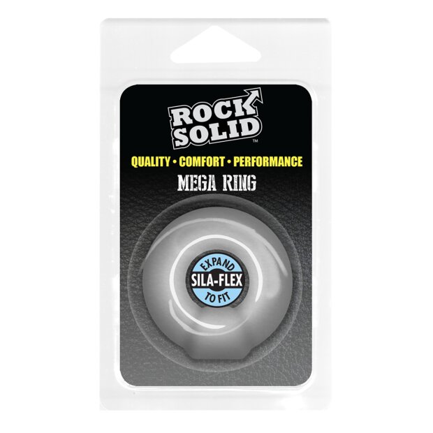 The Mega Ring