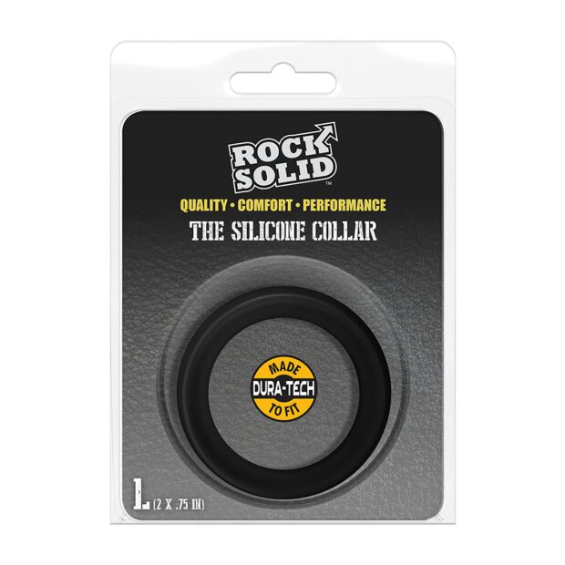 The Silicone Collar - Large