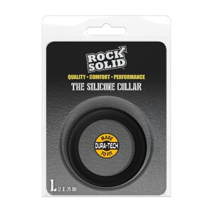 The Silicone Collar - Large