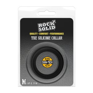 The Silicone Collar - Medium