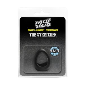 The Stretcher