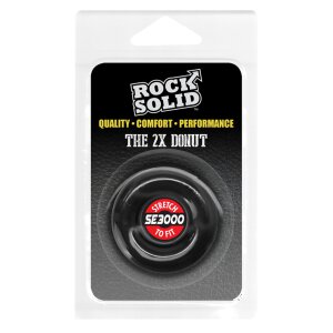 The 2X Donut