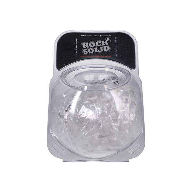 2 Pack C-Ring Set - *Bulk Refill* (50 PCS)