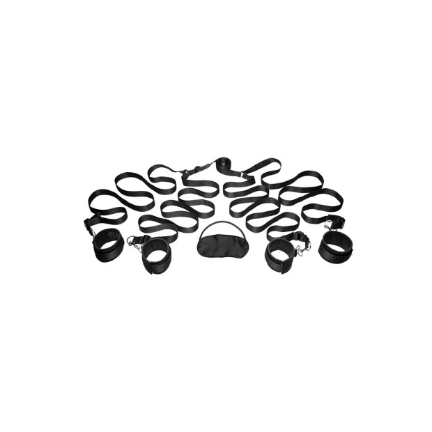 Frisky - Bedroom Restraint Kit