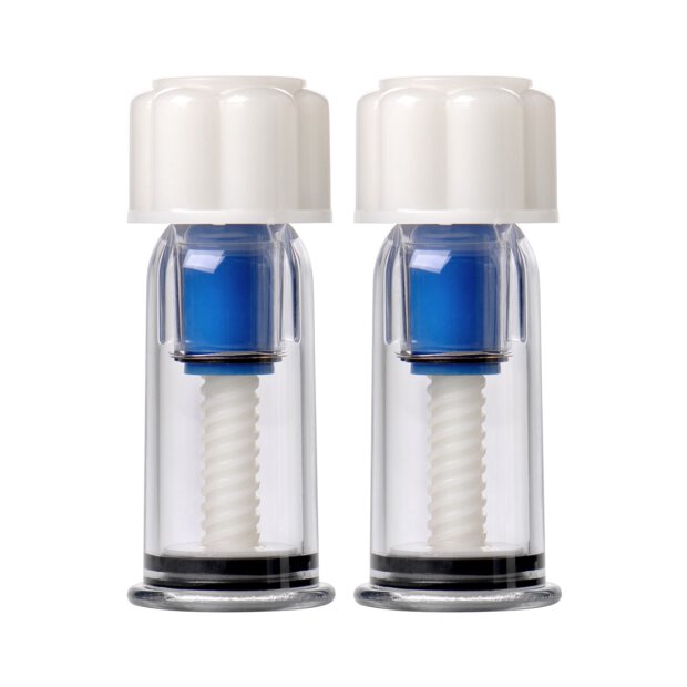 Max-Twist - Nipple Suckers