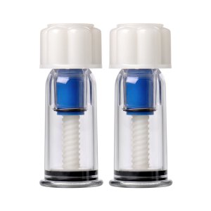 Max-Twist - Nipple Suckers