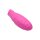 Frisky Bang Her Silikon G-Punkt Finger Vibrator pink