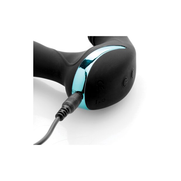 Prostatic Play Maverick Rotating - Vibrating Prostate Stimulator