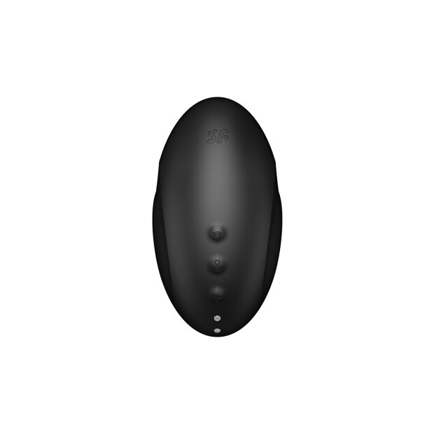 Satisfyer Vulva Lover 3 Black