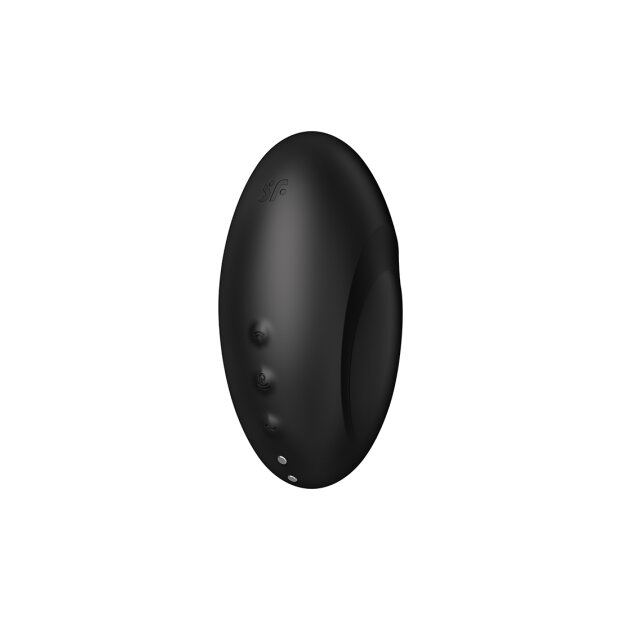 Satisfyer Vulva Lover 3 Black