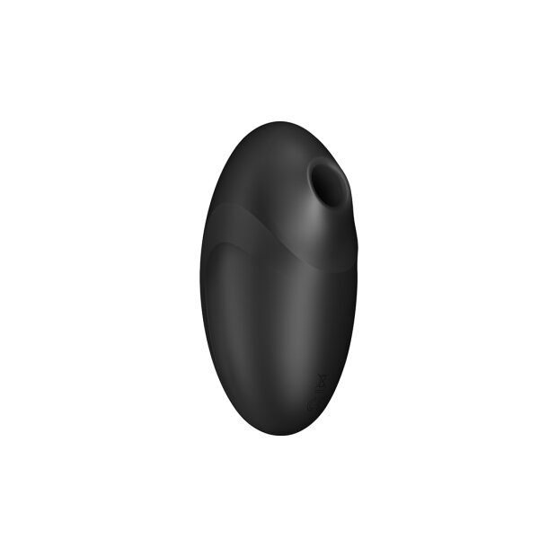 Satisfyer Vulva Lover 3 Black