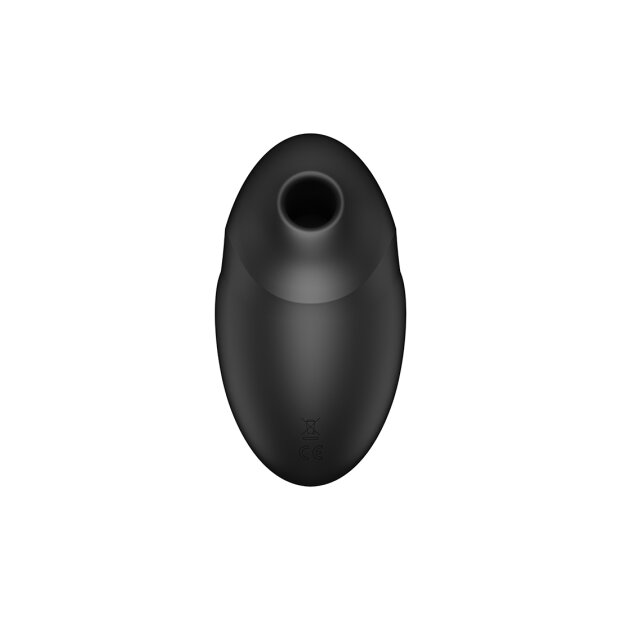 Satisfyer Vulva Lover 3 Black
