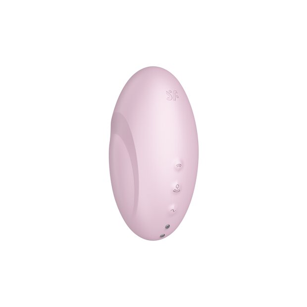Satisfyer Vulva Lover 3 Pink