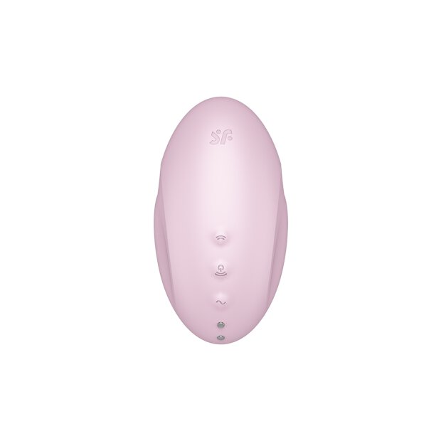 Satisfyer Vulva Lover 3 Pink