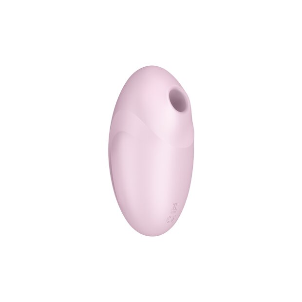 Satisfyer Vulva Lover 3 Pink