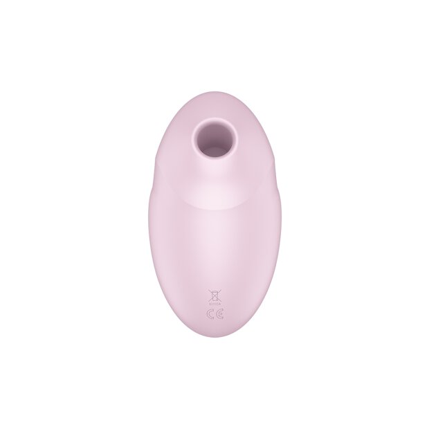 Satisfyer Vulva Lover 3 Pink