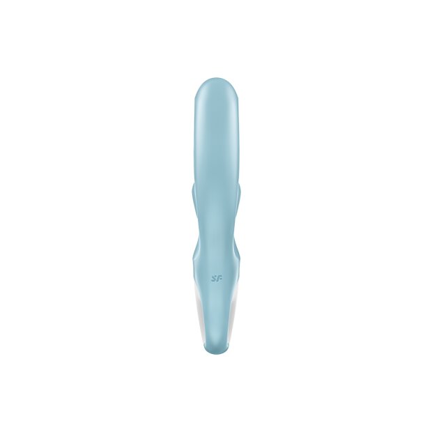 Satisfyer Love me Blue