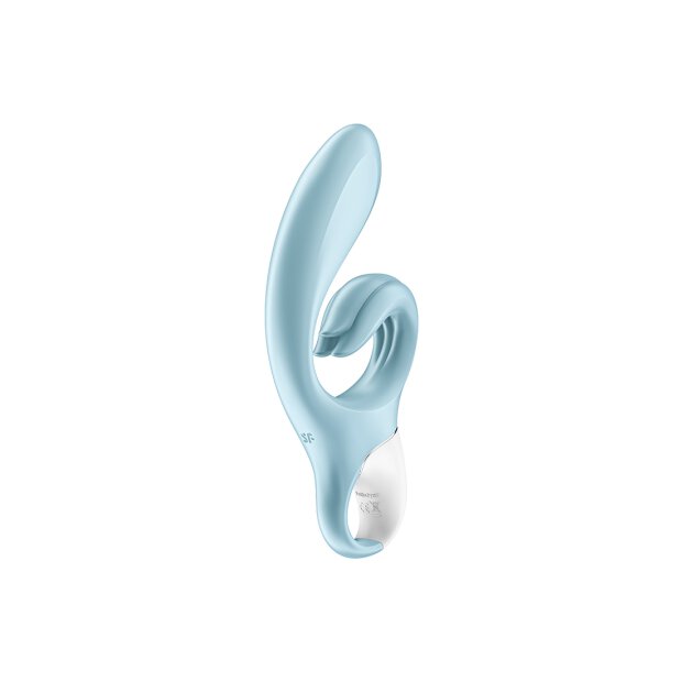 Satisfyer Love me Blue