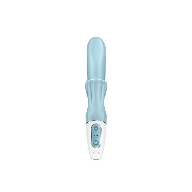 Satisfyer Love me Blue