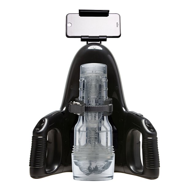 FLESHLIGHT Universal Launch Stroking Simulator