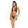 Lurex Dreams 2Pc Set Black, S/M